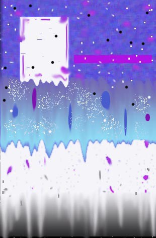 Frozen Tundra