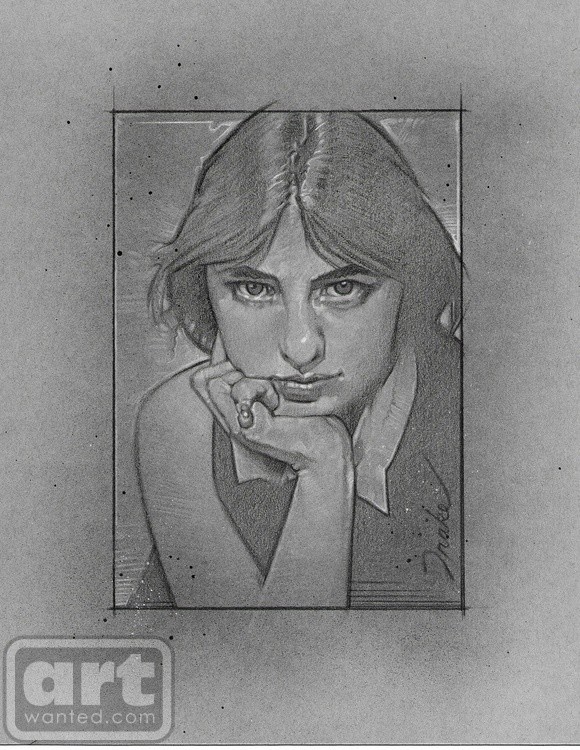 Girl Portrait