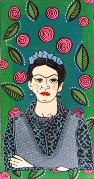 Frida Kahlo