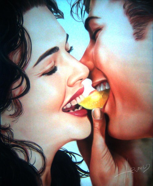 Sweet and sour