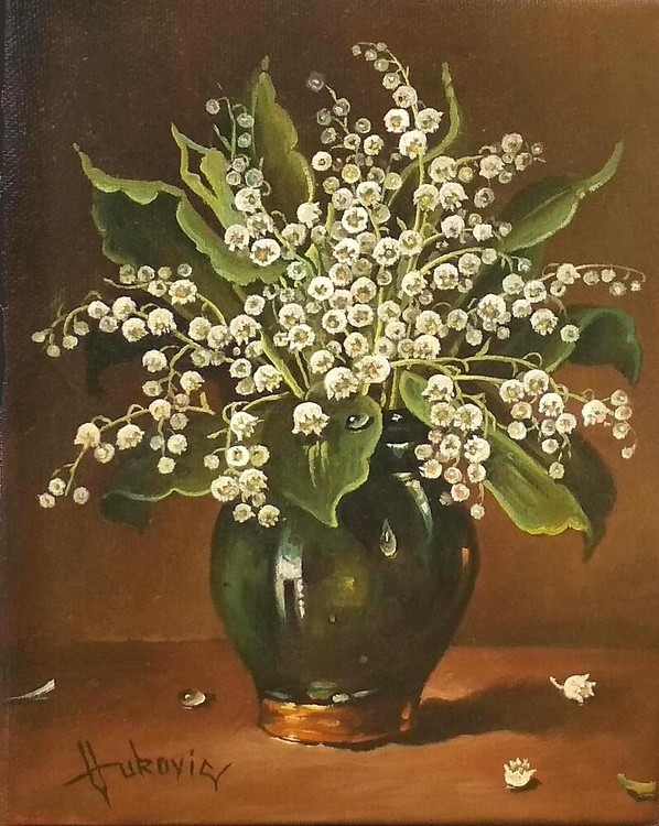 lily of the valley