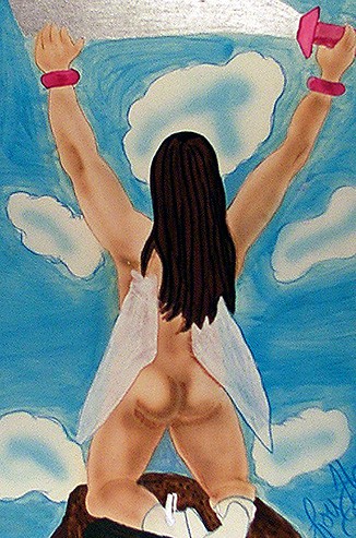 heaven soldier
