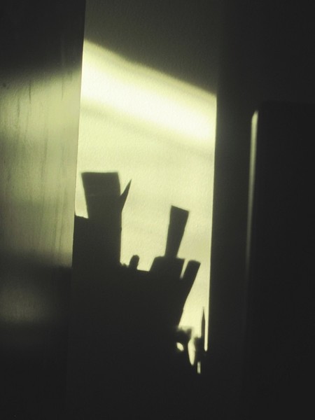 Shadow and light 2