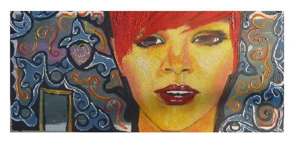 rhianna