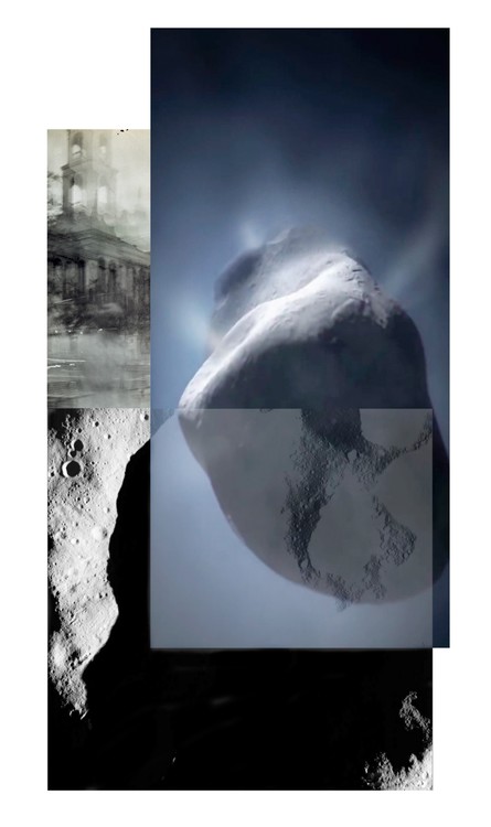 67P / RSI