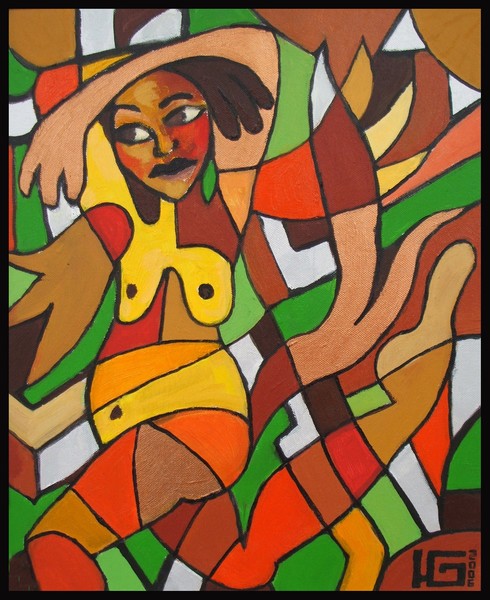 The Sultan Wife