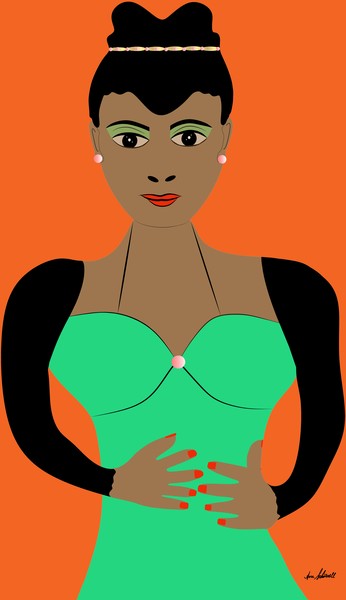 AS 00015 - 50x70cm Carminha
