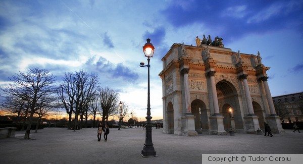 Paris
