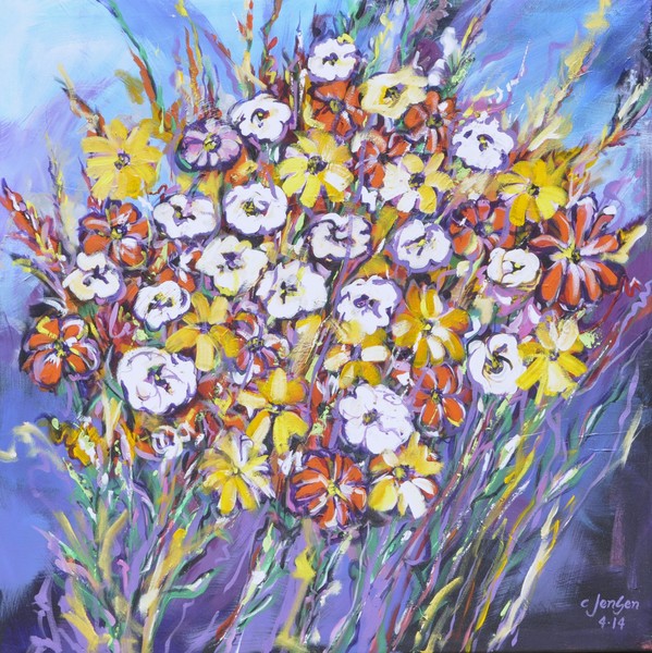 Wild Flowers