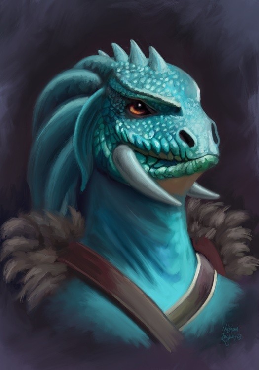 Brerenax