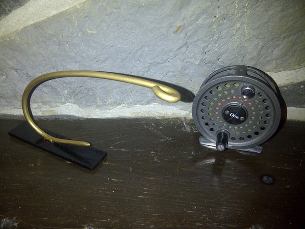 fly fishing hook