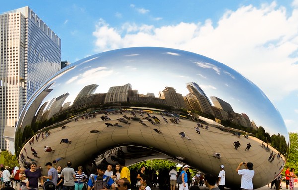 The Bean