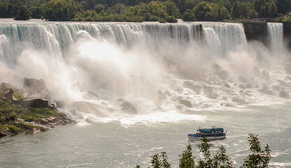 Niagara Falls