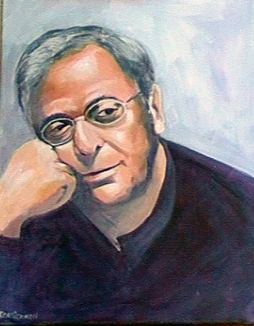 michael caine