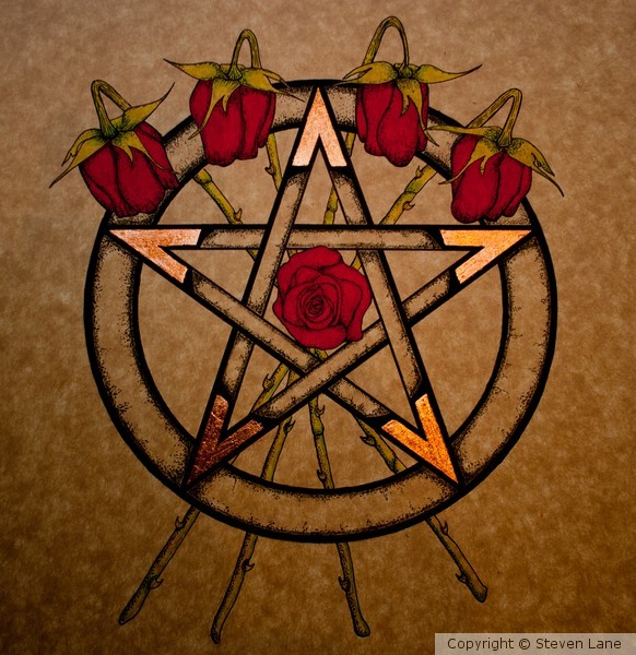 Rose Star