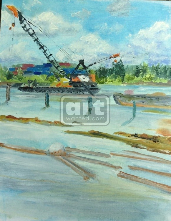 Industrial
