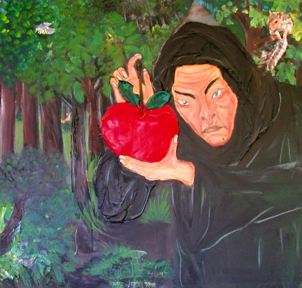 snow White