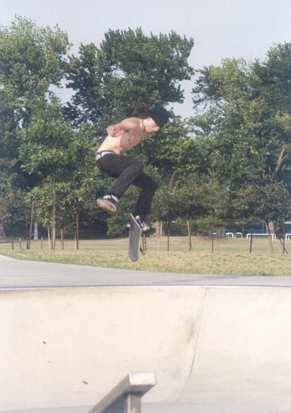 airborn