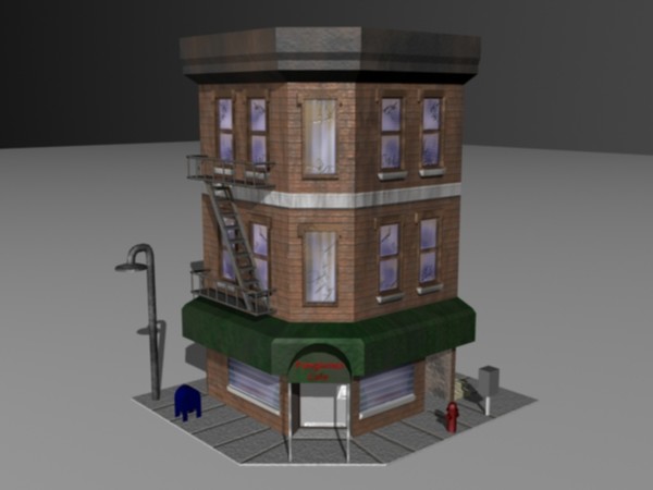 Building