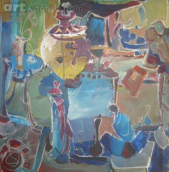 Still life