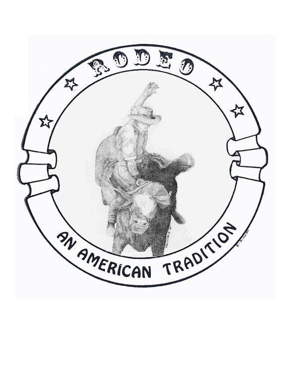 bull rider