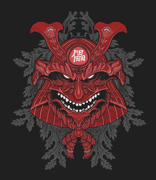 Samurai design