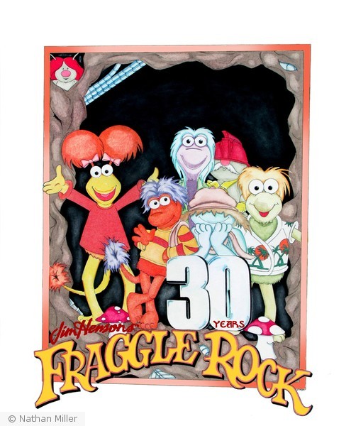 Fraggle Rock