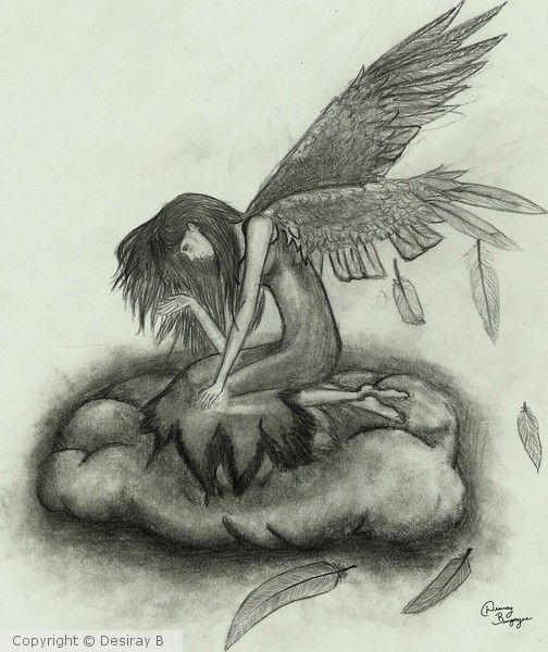 Fallen Angel