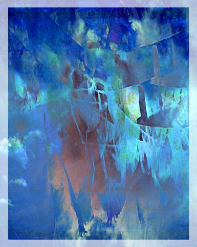 Prayer Flags II