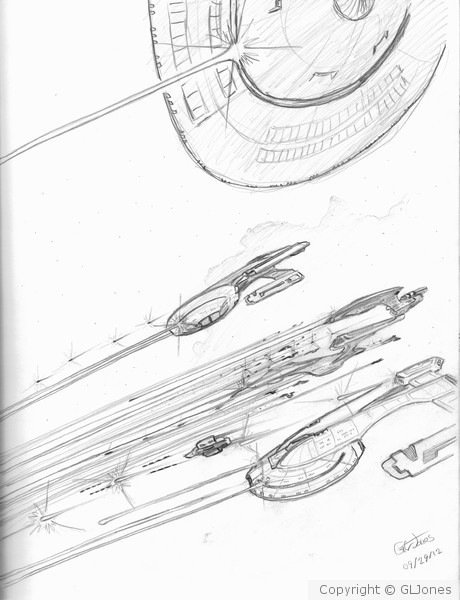 star fleet unleshed