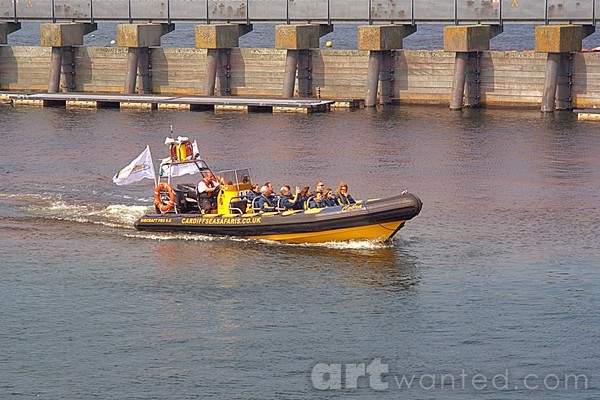 The Boat