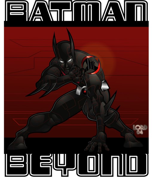 Batman Beyond