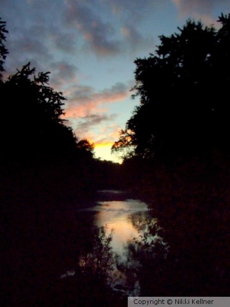 Morning Magic