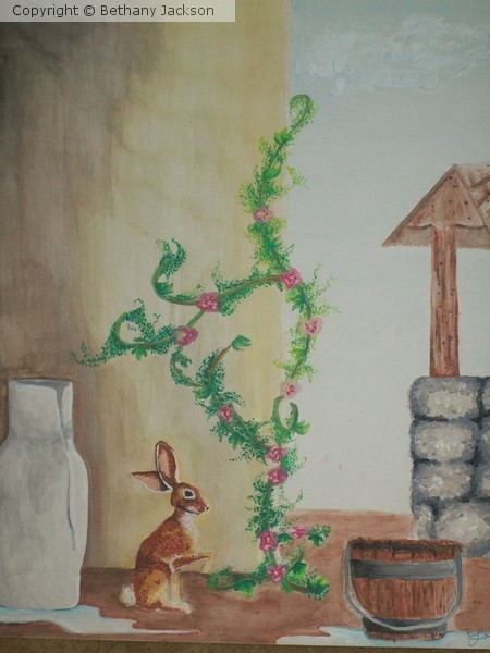 Rabbit