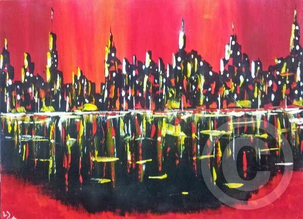 Big Apple