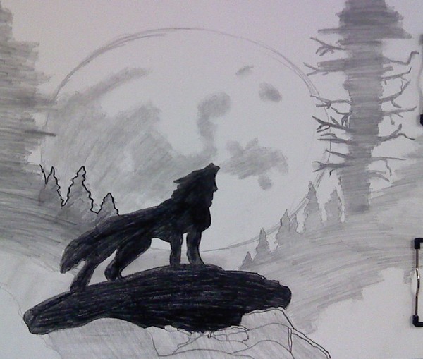 Moon