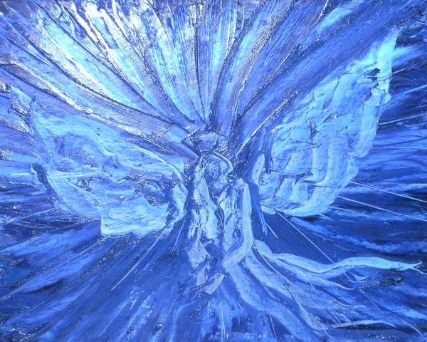 Braile Angel