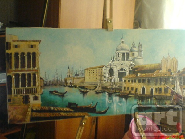 venice