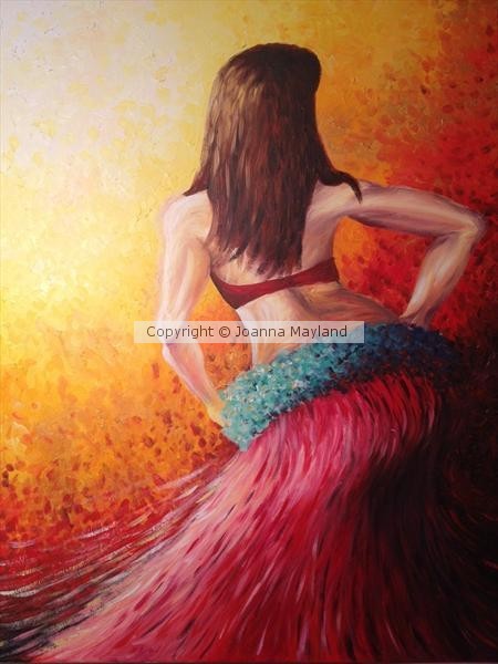 Hot Hula