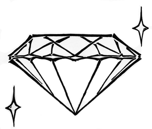 diamond 1