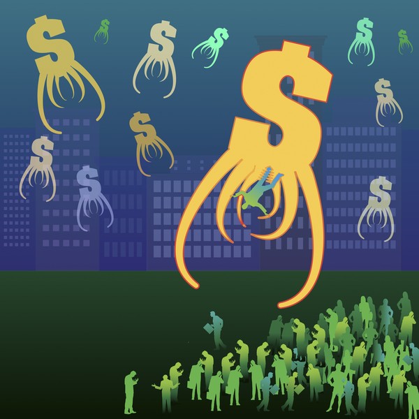Financial Fears