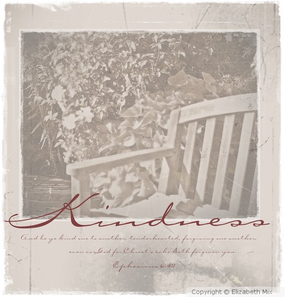 kindness