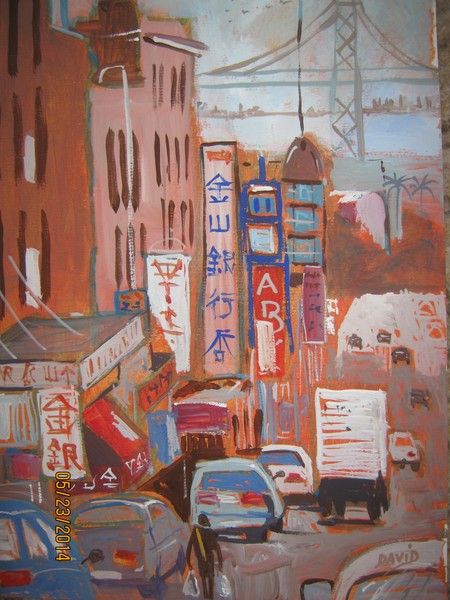 San Francisco