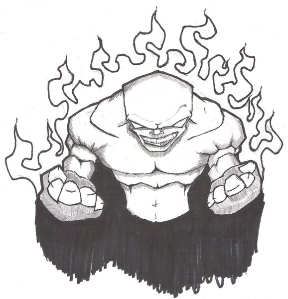 fighter8