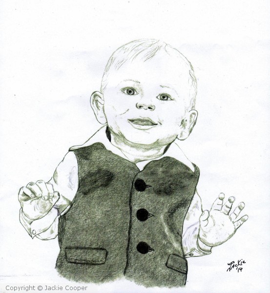 Little Joe 062014