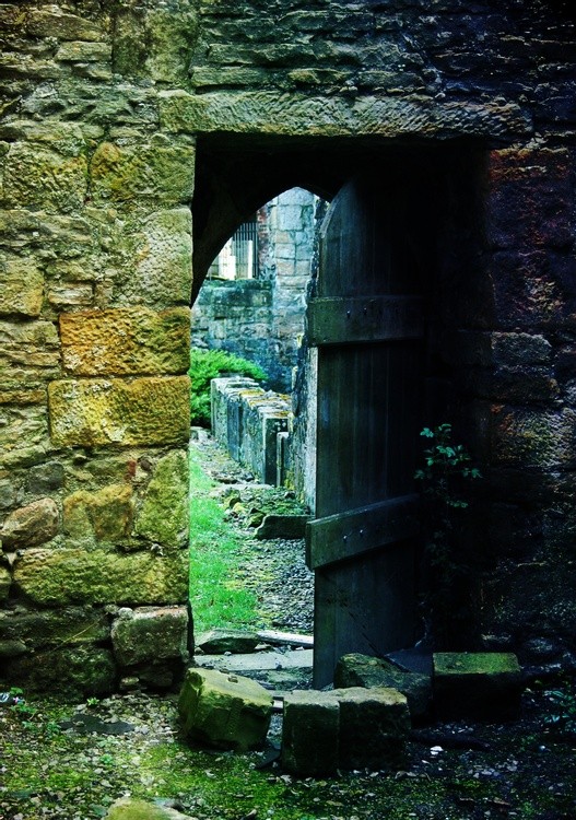 Welcome Inside