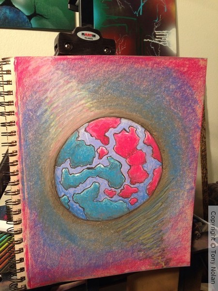 New Earth