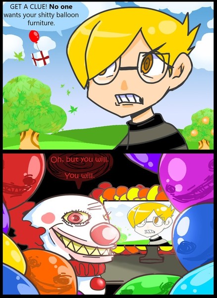 Animal Crossing New Lame 1