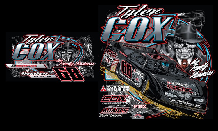 2016 tyler cox