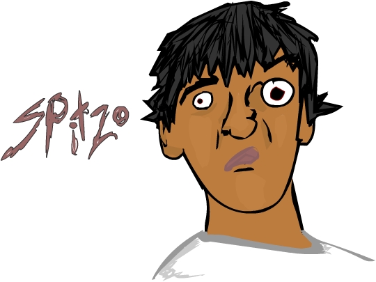 SPITZ